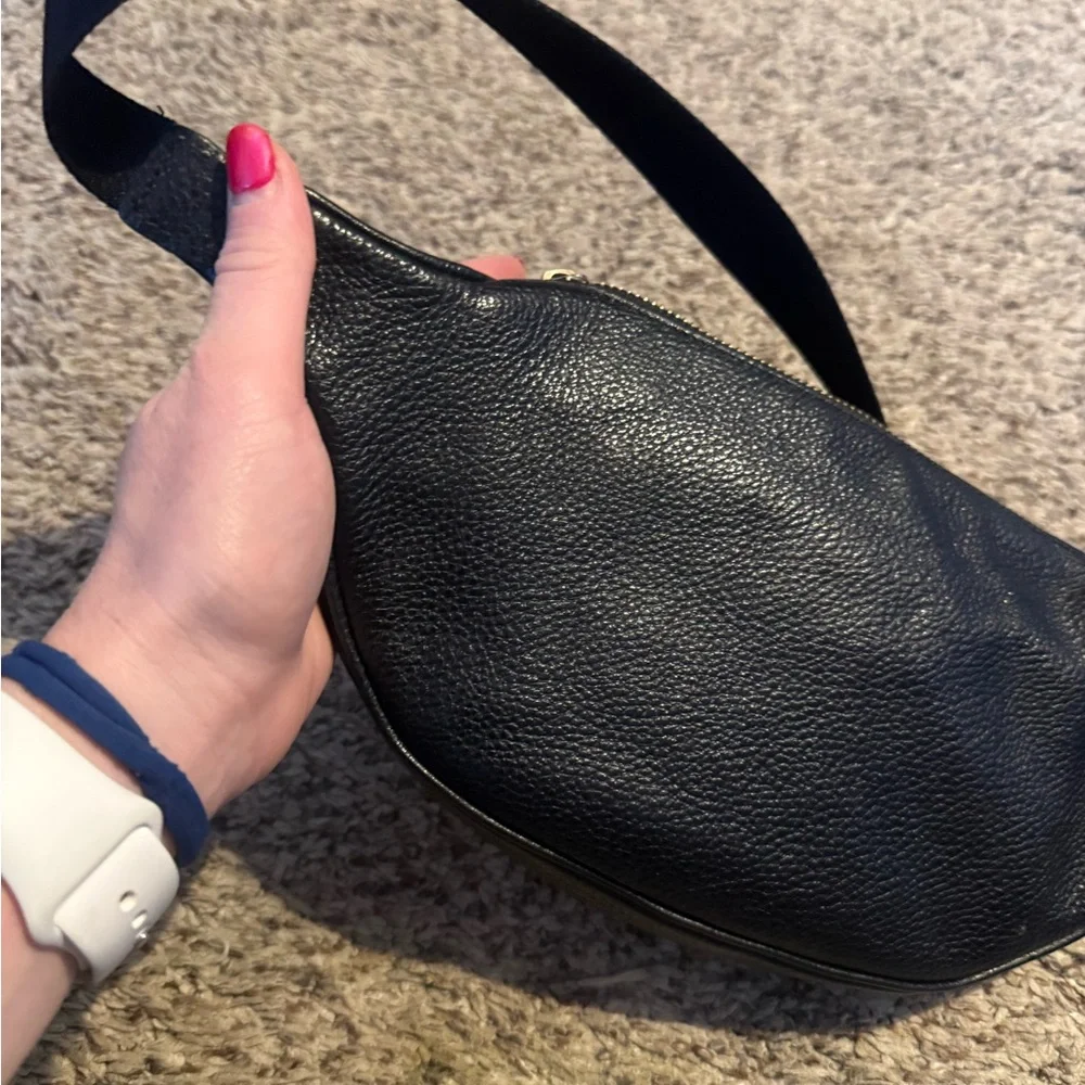 Coach court belt bag - Picture 7 of 9